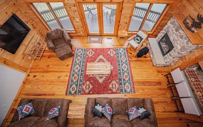 Photo 3 - Duck Pond Lodge by Taylor Made Deep Creek