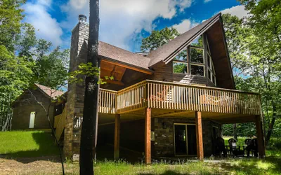 Photo 2 - Mountain Crest Villa