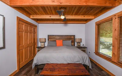 Photo 5 - Mountain Crest Villa