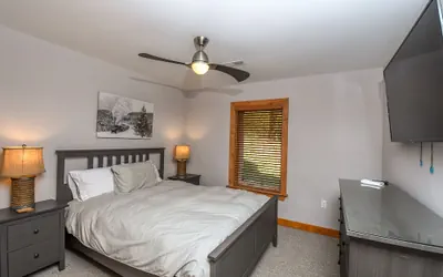 Photo 4 - Mountain Crest Villa
