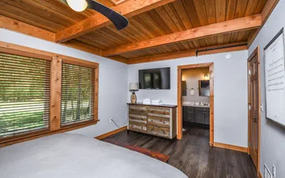 Photo 3 - Mountain Crest Villa