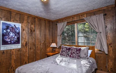 Photo 3 - Oakleaf Lodge