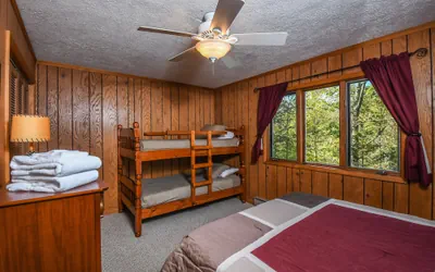 Photo 5 - Oakleaf Lodge