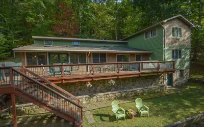 Photo 2 - Oakleaf Lodge