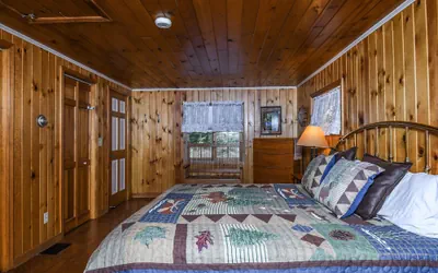 Photo 4 - Oakleaf Lodge