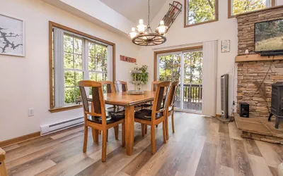 Photo 3 - Serenity Chalet by Taylor Made Deep Creek