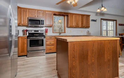 Photo 4 - Serenity Chalet by Taylor Made Deep Creek