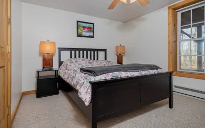 Photo 5 - Serenity Chalet by Taylor Made Deep Creek