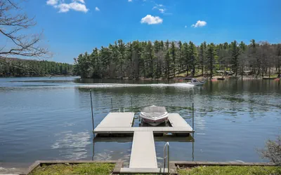 Photo 5 - Ski Shore by Taylor Made Deep Creek