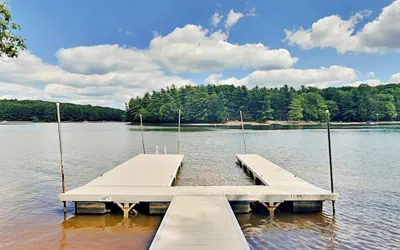 Photo 4 - Ski Shore by Taylor Made Deep Creek