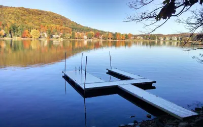 Photo 3 - Simpson's Sanctuary by Taylor Made Deep Creek