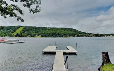Photo 5 - Simpson's Sanctuary by Taylor Made Deep Creek
