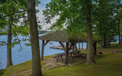 Photo 4 - Simpson's Sanctuary by Taylor Made Deep Creek