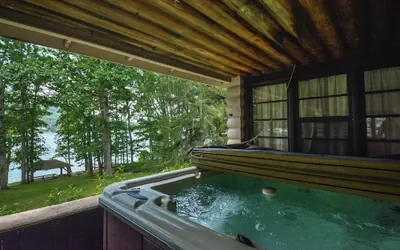Photo 2 - Simpson's Sanctuary by Taylor Made Deep Creek