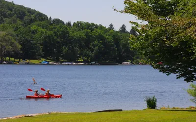 Photo 2 - Ski Harbor 07 by Taylor Made Deep Creek