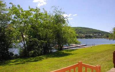 Photo 5 - Ski Harbor 07 by Taylor Made Deep Creek
