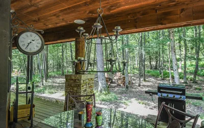 Photo 4 - Tao House at Serenity Woods by Taylor Made Deep Creek