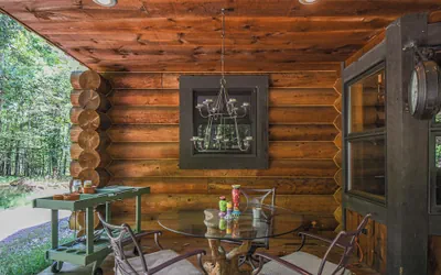 Photo 2 - Tao House at Serenity Woods by Taylor Made Deep Creek