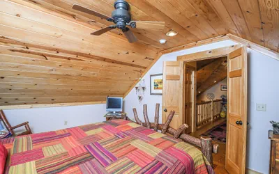 Photo 3 - Tao House at Serenity Woods by Taylor Made Deep Creek