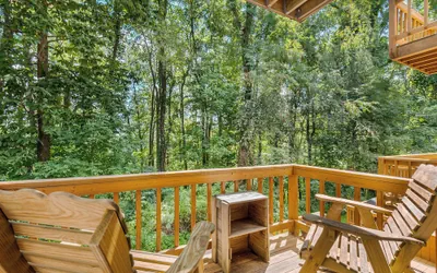 Photo 4 - Villages of Wisp 13 Lakeview Court by Taylor Made Deep Creek