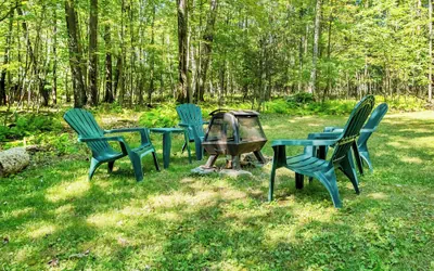 Photo 5 - Woodside Retreat by Taylor Made Deep Creek