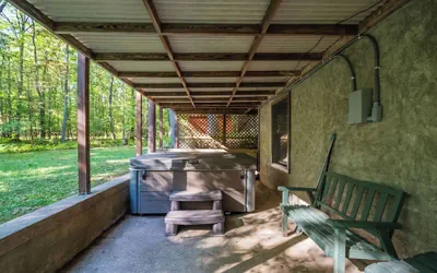 Photo 4 - Woodside Retreat by Taylor Made Deep Creek