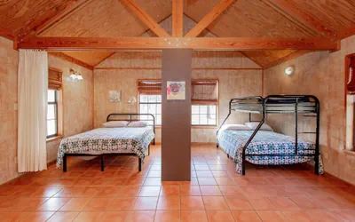 Photo 4 - Seven Bluff Cabins