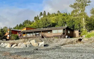 Photo 2 - King Halibut Lodge