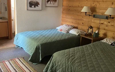 Photo 5 - King Halibut Lodge