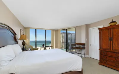 Photo 2 - Edgewater Beach & Golf Resort V by Resort Collection