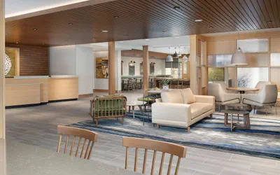 Photo 5 - Fairfield Inn & Suites by Marriott Boise West