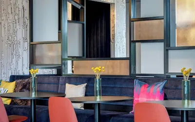 Photo 4 - Aloft by Marriott Florence
