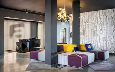 Photo 5 - Aloft by Marriott Florence