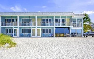 Photo 2 - Resort Sixty-Six
