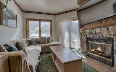 Photo 2 - 5985 Hidden River Lodge 2 Bedroom Condo by RedAwning