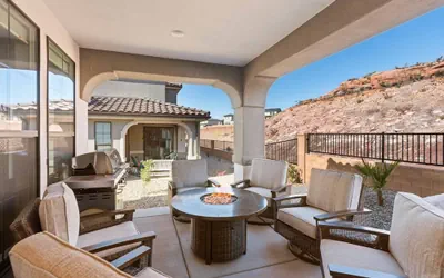 Photo 2 - Casa De Pazos by RedAwning