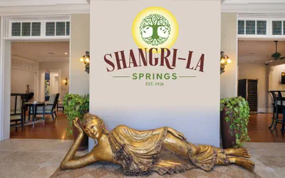 Photo 2 - Shangri-La Springs