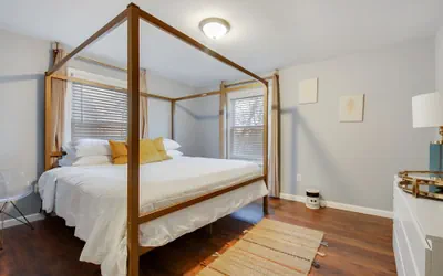 Photo 5 - Hillyer Manner - Comfy Townhouse In Great Location! 3 Bedroom Townhouse by Redawning