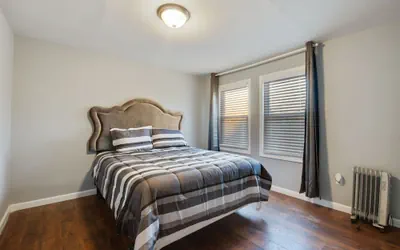 Photo 4 - Hillyer Manner - Comfy Townhouse In Great Location! 3 Bedroom Townhouse by Redawning