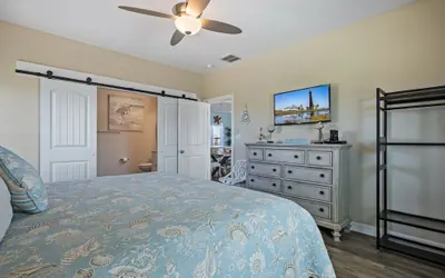 Photo 5 - The Esscape 3 Bedroom Home by RedAwning