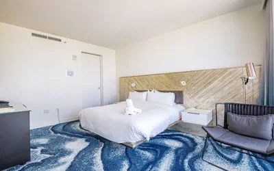 Photo 5 - W Residences Fort Lauderdale Luxury Suites 2 Bedroom Condo by Redawning