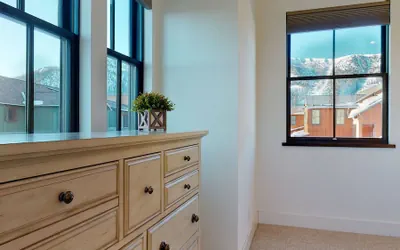 Photo 5 - Snowcreek VII 1403 Deluxe Townhouse, Stunning Mountain Views, 2 Car Garage, Washer Dryer by RedAwning