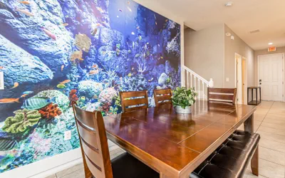 Photo 2 - Brand New Luxury Townhome w/ Pvt Pool Close to Disney Parks by Redawning