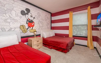 Photo 4 - Brand New Luxury Townhome w/ Pvt Pool Close to Disney Parks by Redawning