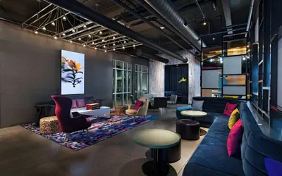 Photo 4 - Aloft by Marriott Austin Southwest