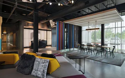 Photo 3 - Aloft by Marriott Austin Southwest