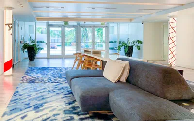 Photo 4 - W Residences Luxury Suites Across from Fort Lauderdale Beach
