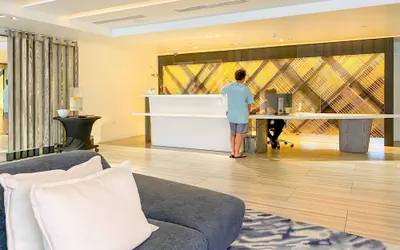 Photo 3 - W Residences Luxury Suites Across from Fort Lauderdale Beach