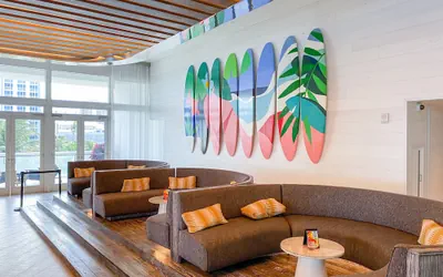 Photo 5 - W Residences Luxury Suites Across from Fort Lauderdale Beach