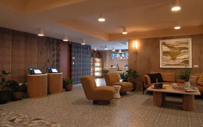 Photo 4 - HiBird- Apartment and Suites Hotel